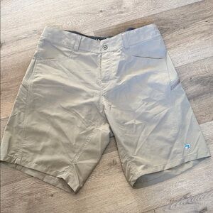 Kuhl Mens Shorts
